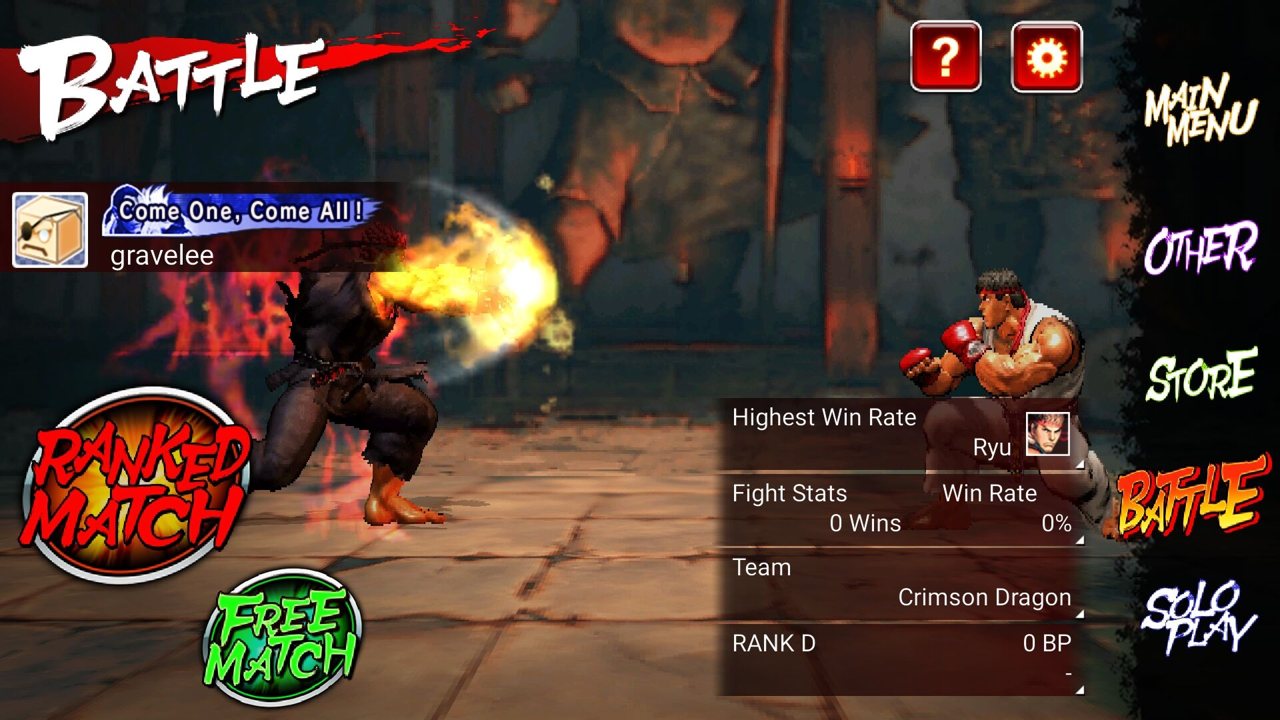 街头霸王下载手机版_街头霸王下载_街头霸王下载手机版单机