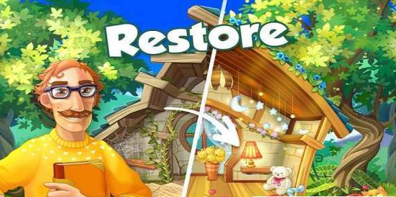 探索奇幻世界，解锁伊甸园的魔力之旅