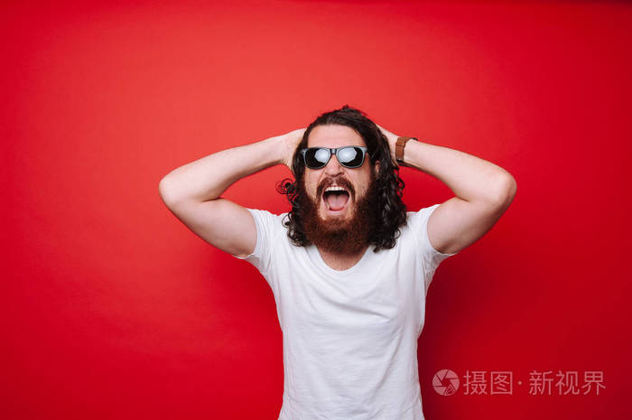 红胡子腓特烈的胡须秘密揭晓
