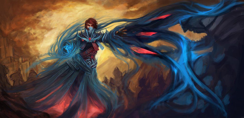 人物人格图片大全_人物人格特征_第五人格人物图片