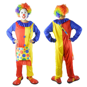 小丑杰罗姆_小丑杰罗姆帅气图片_小丑杰罗姆电影叫什么