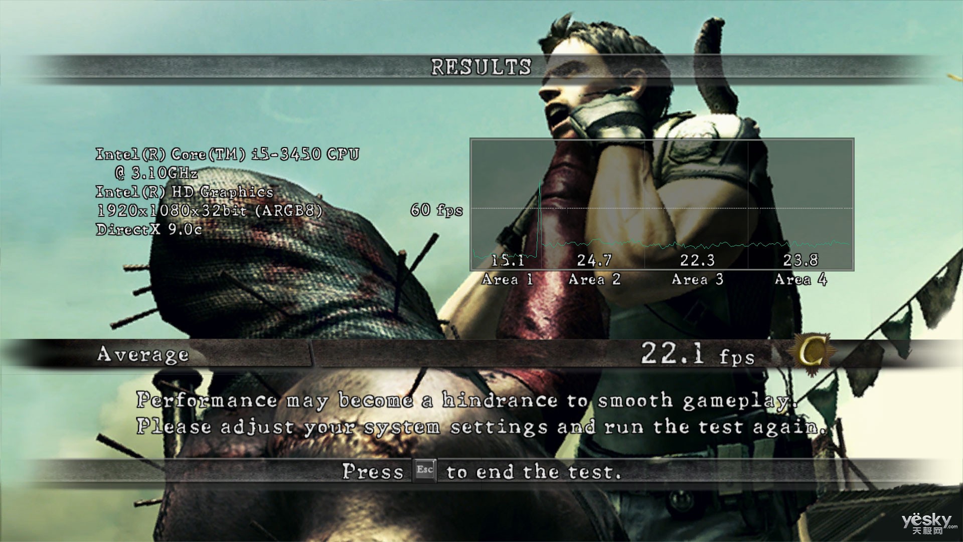 生化危机4配置_生化危机8配置_生化危机配置高吗