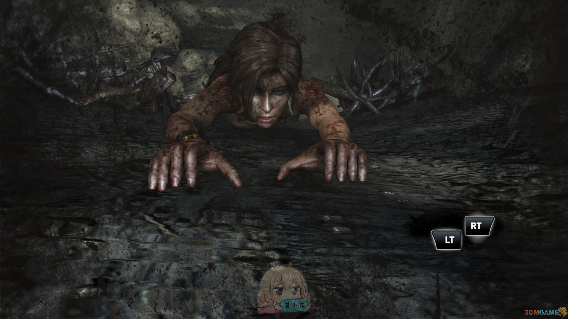 古丽墓影steam_古墓丽影电影最新消息_古墓丽影h版