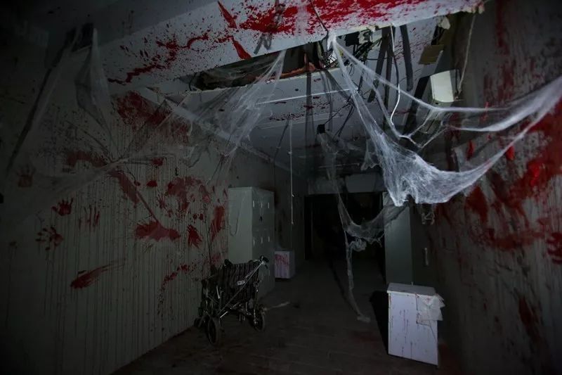 逃出抓狂鬼屋_逃出抓狂鬼屋_逃出抓狂鬼屋
