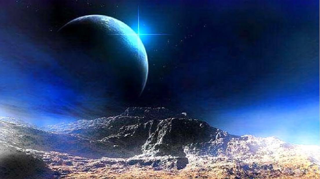 失落星球电影_失落星球_星球失落号