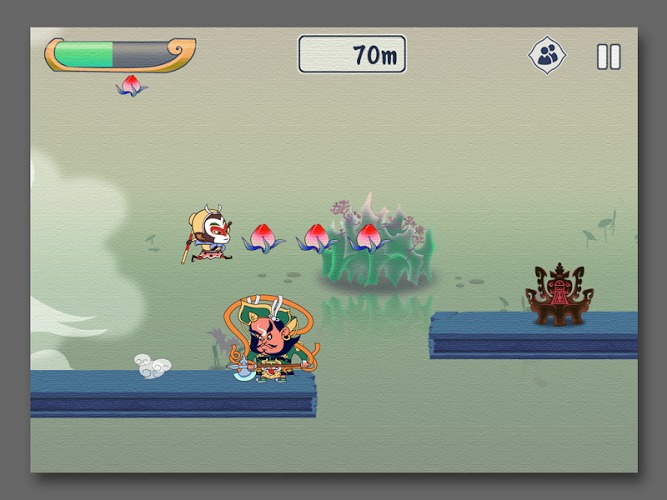 解锁全新冒险，拯救天宫，畅玩闹闹天宫激活码