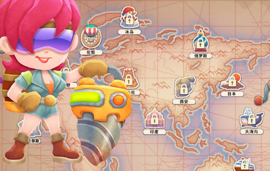 深入泰拉瑞亚第16集：瑞亚的秘密揭晓