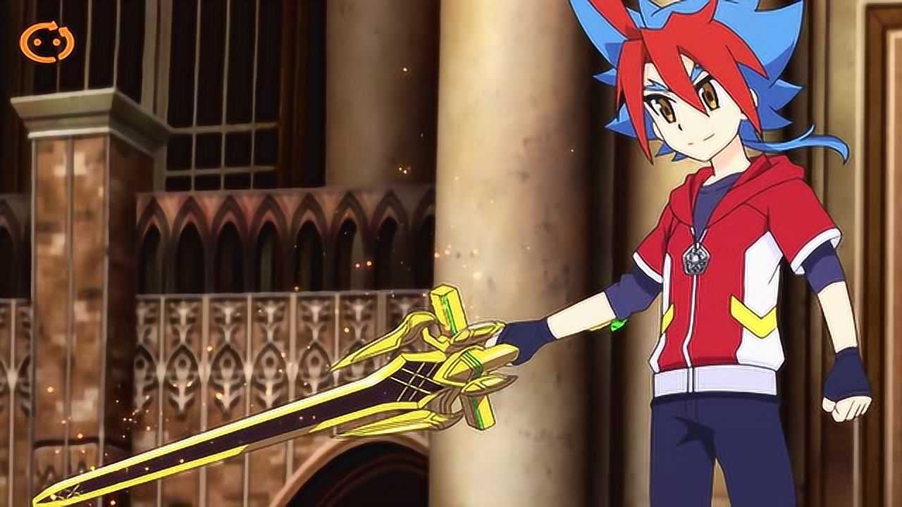 炎龙传说3：无敌之战