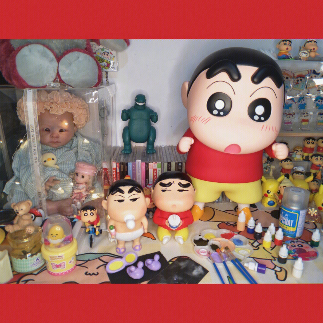 蜡笔笔小新_屁王蜡笔小新_蜡笔小新电王