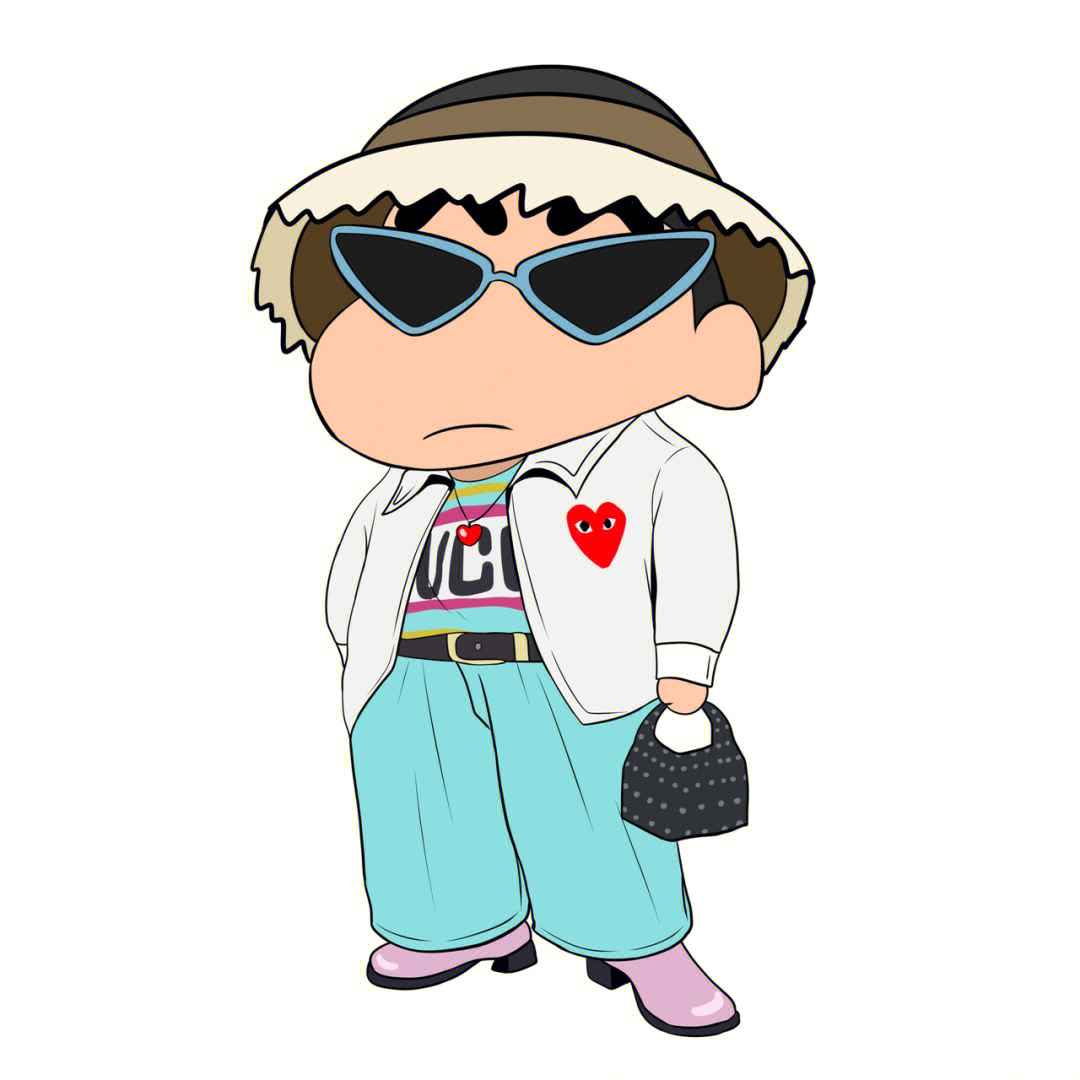 屁王蜡笔小新_蜡笔笔小新_蜡笔小新电王