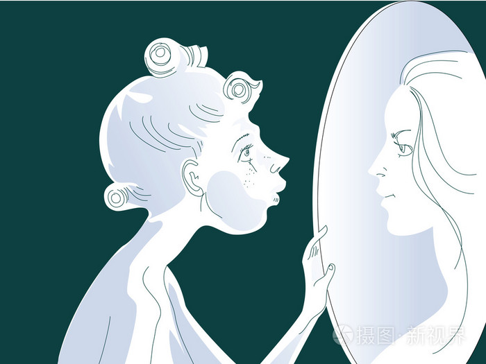 柊镜_柊镜图片_柊镜头像