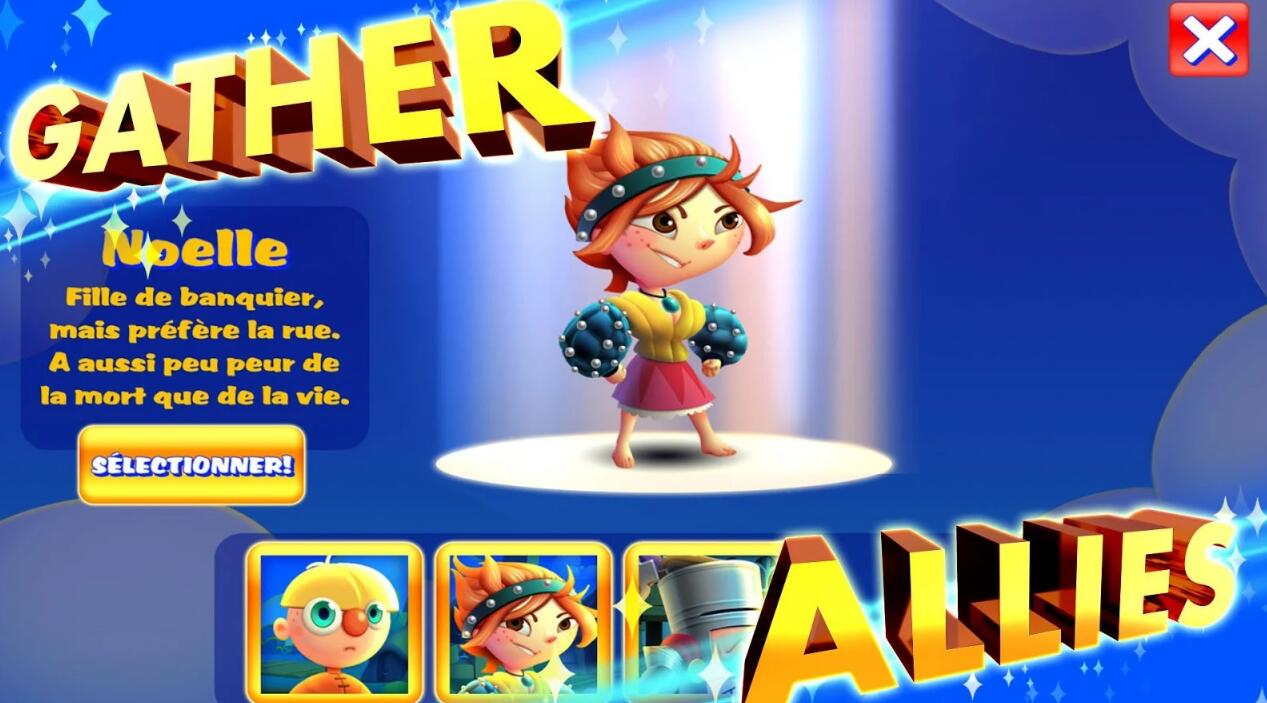 神奇冒险之旅：免费畅玩无限乐趣，解谜挑战尽在游戏大全