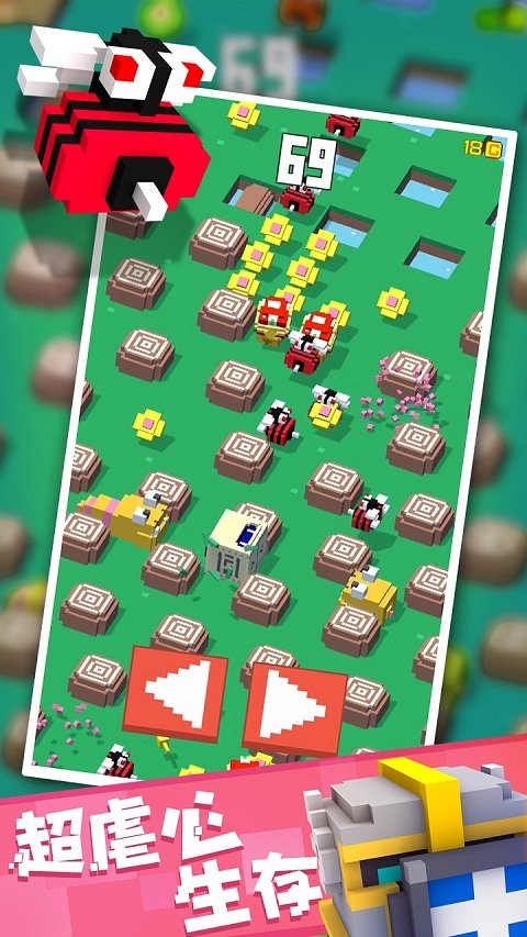 创造力燃烧|思越木结构开启我的世界