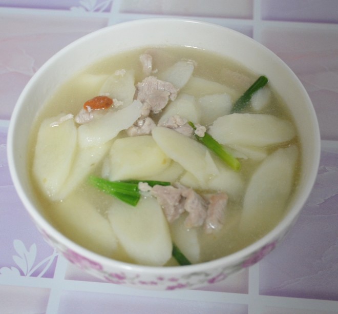 应山滑肉_应山滑肉的做法_湖北应山滑肉