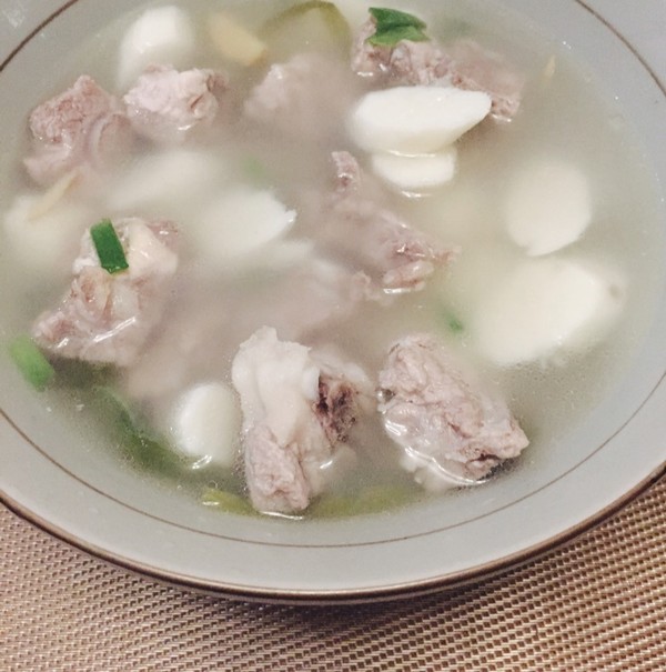 应山滑肉的做法_应山滑肉_湖北应山滑肉