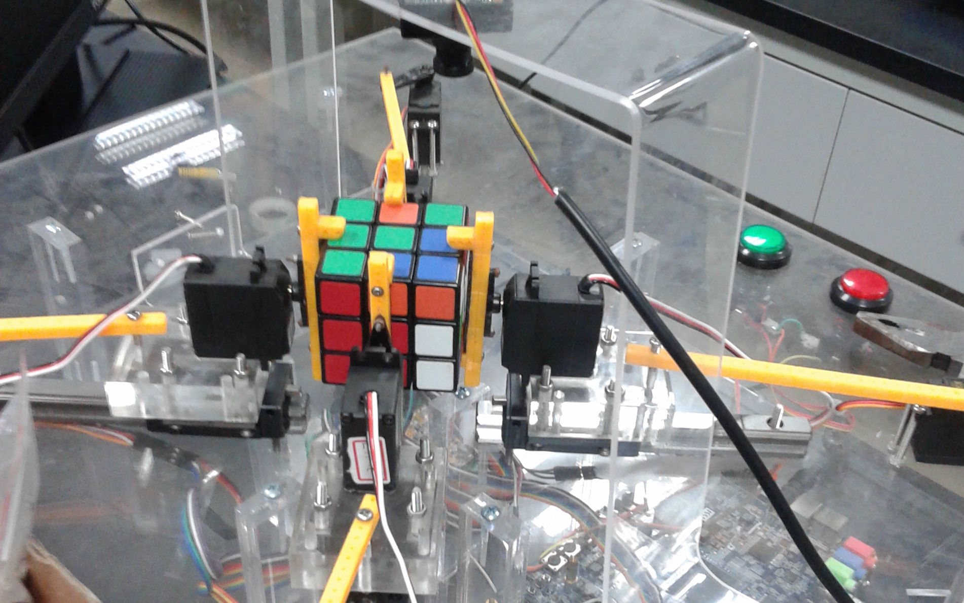 魔方还原器下载安装_黑科技魔方还原器下载_下载魔方还原器