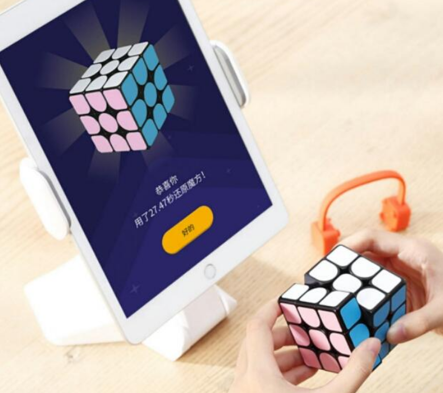 下载魔方还原器_魔方还原器下载安装_黑科技魔方还原器下载