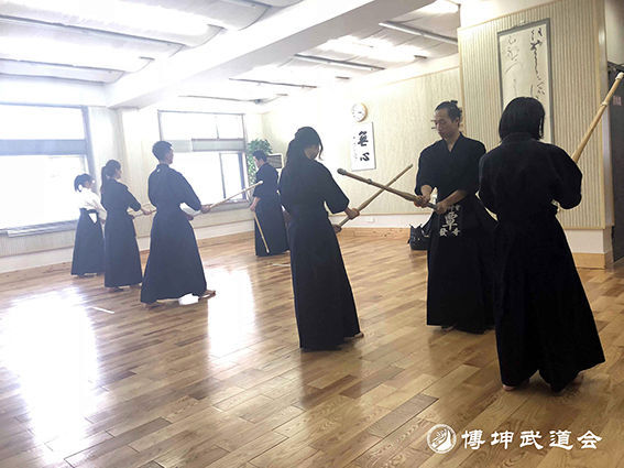 热血奕剑：追寻剑道的激情之旅