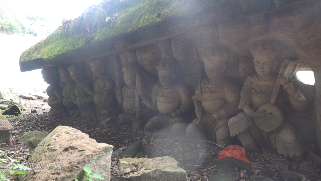 天龙寺在哪里_天龙寺_天龙寺供奉的是谁