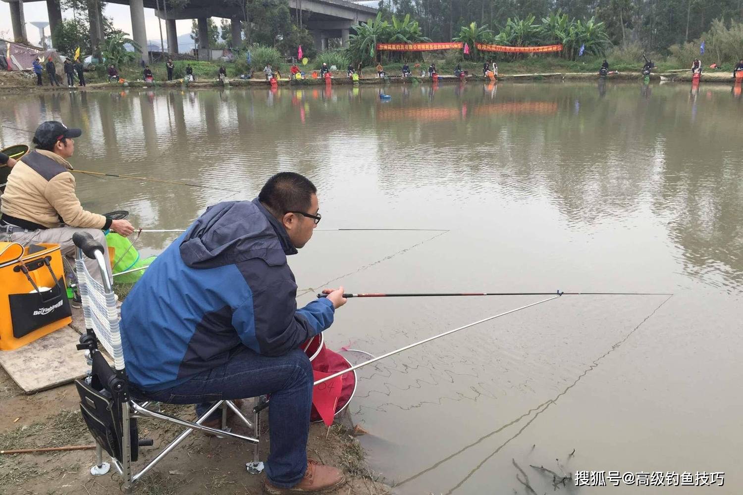 钓鱼最强人切线什么意思_最强钓鱼人_最强钓鱼人钓点都有什么鱼