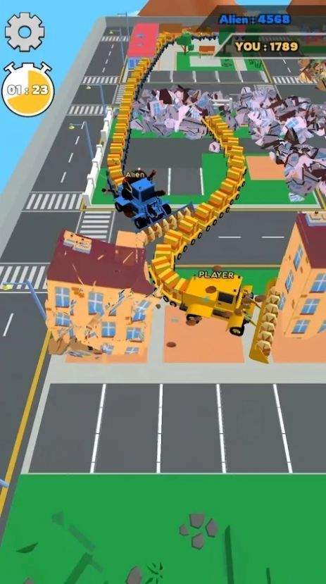 拆迁模拟器正版下载_拆迁模拟器2018手机版下载_拆迁模拟器汽车版下载