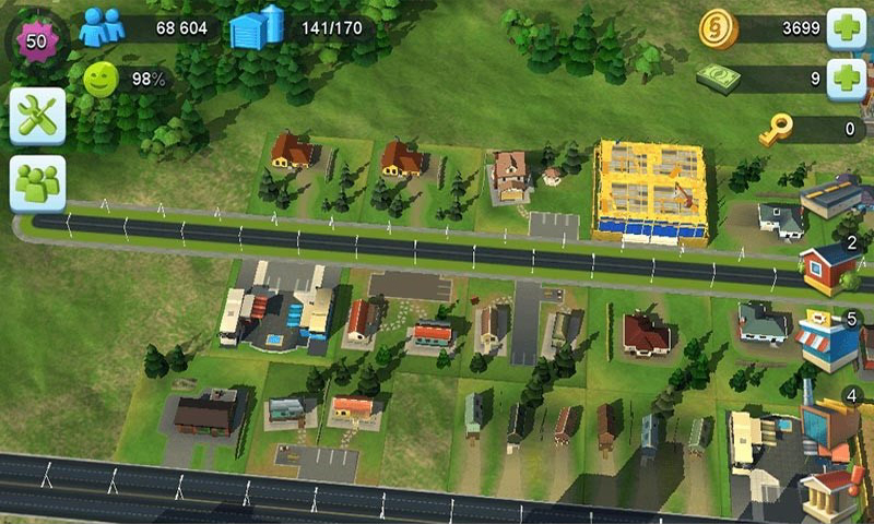 拆迁模拟器正版下载_拆迁模拟器2018手机版下载_拆迁模拟器汽车版下载