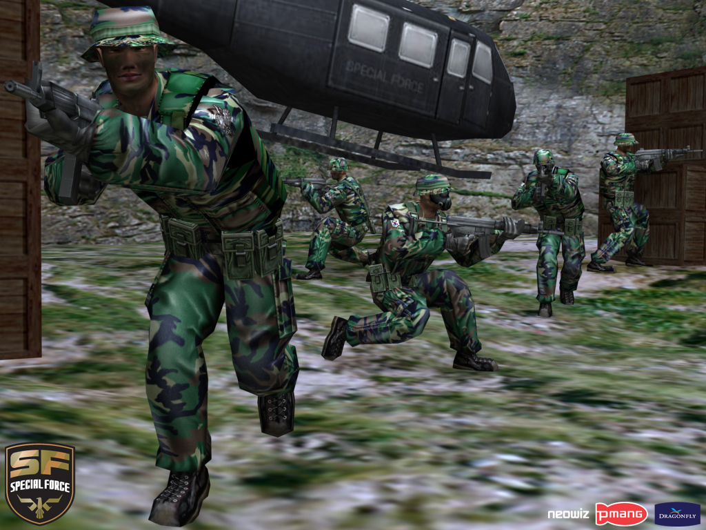 特种兵模拟器视频_特种兵模拟器_特种兵模拟器手机游戏