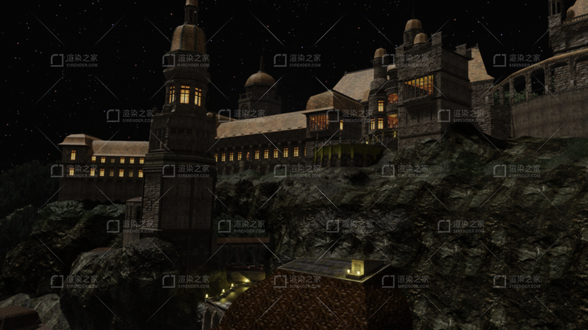 血色城堡外围_血色城堡合成材料_血色城堡