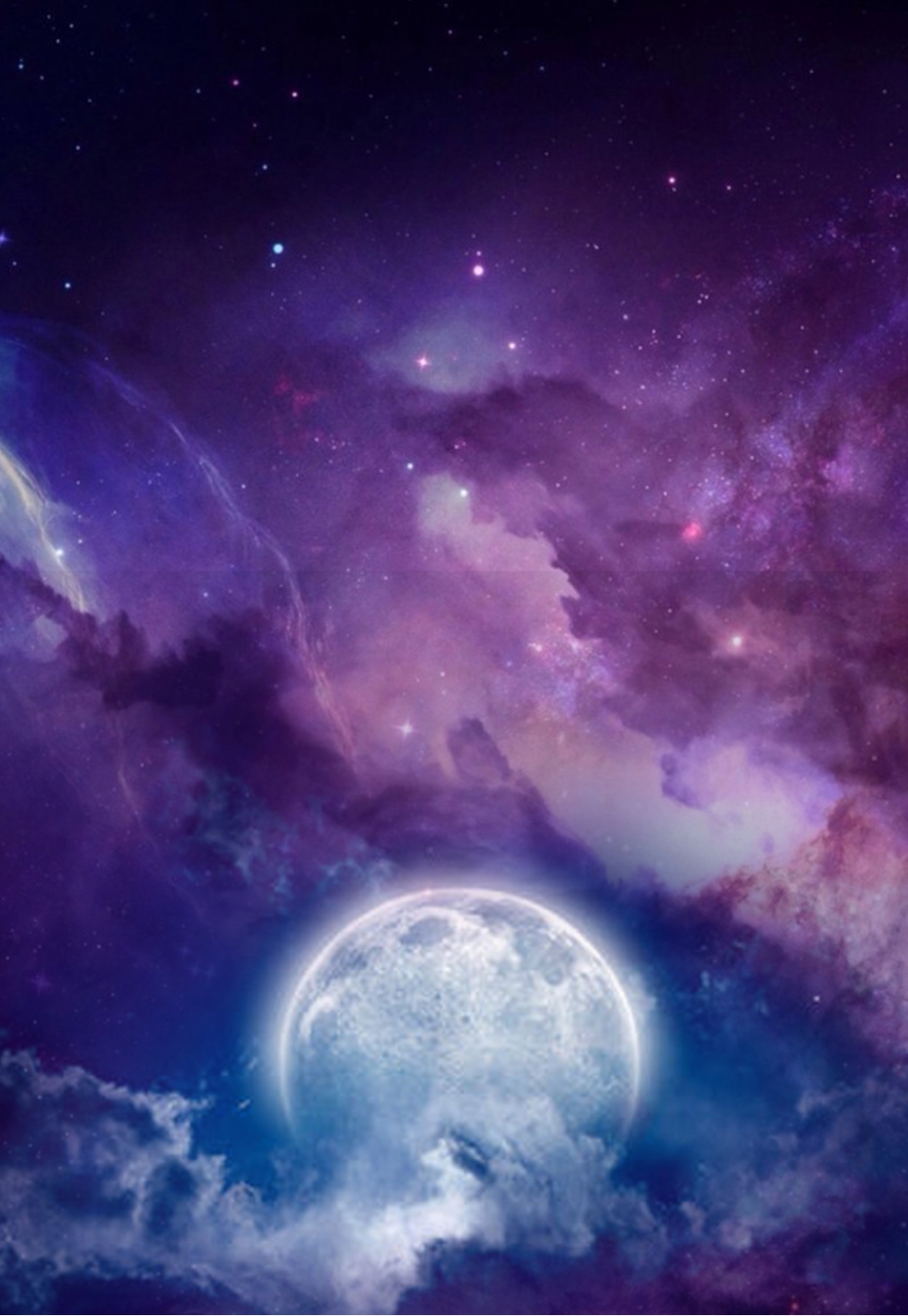 追逐星光，尽情漫游