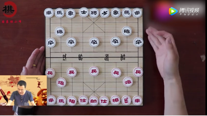 双人对战！挑战中国象棋之双人版
