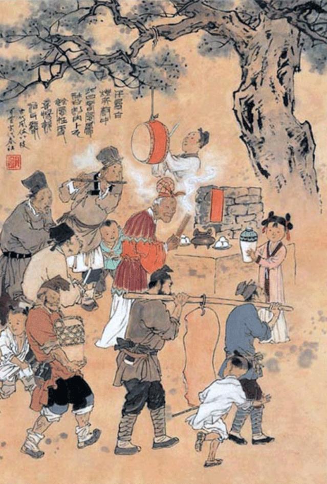 古代人生官方下载_帮我下载古代人生_古代人生最新版官网下载