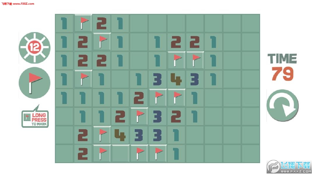 扫雷游戏下载_扫雷游戏下载_扫雷游戏下载