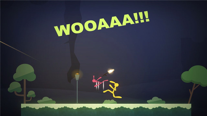 激斗火柴人普通下载版_激斗火柴人正版手游下载_激斗火柴人免费下载