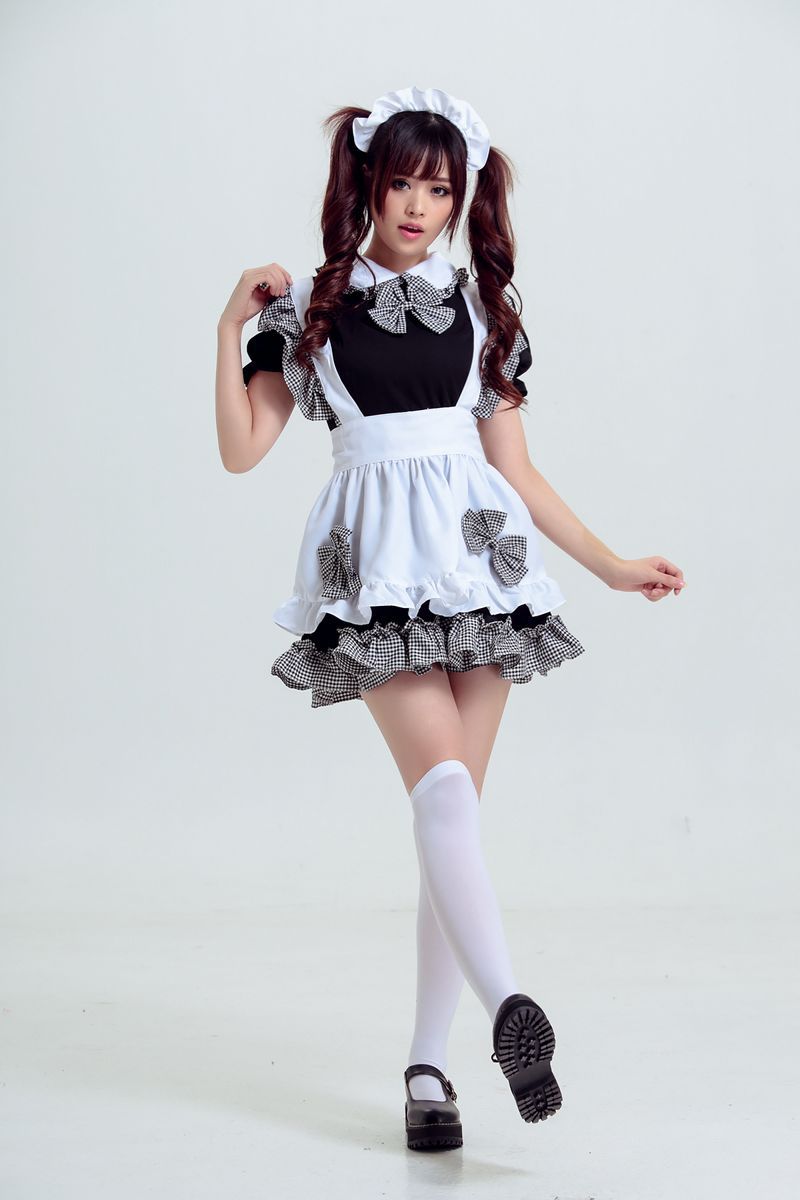 女仆的诱惑_女仆的诱惑_女仆的诱惑