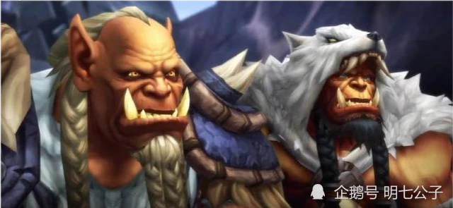 英雄联盟2兽人狂潮：无尽战斗的传奇