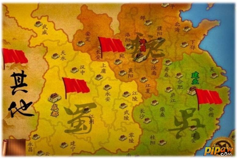 激战三国！滨海国际（微）电影节角逐影片揭晓