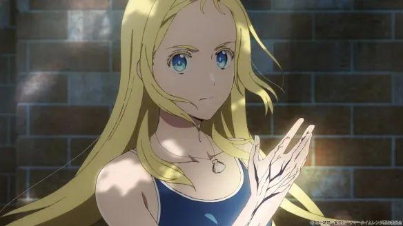 黄频动漫第2季：燃爆来袭！预告片曝光