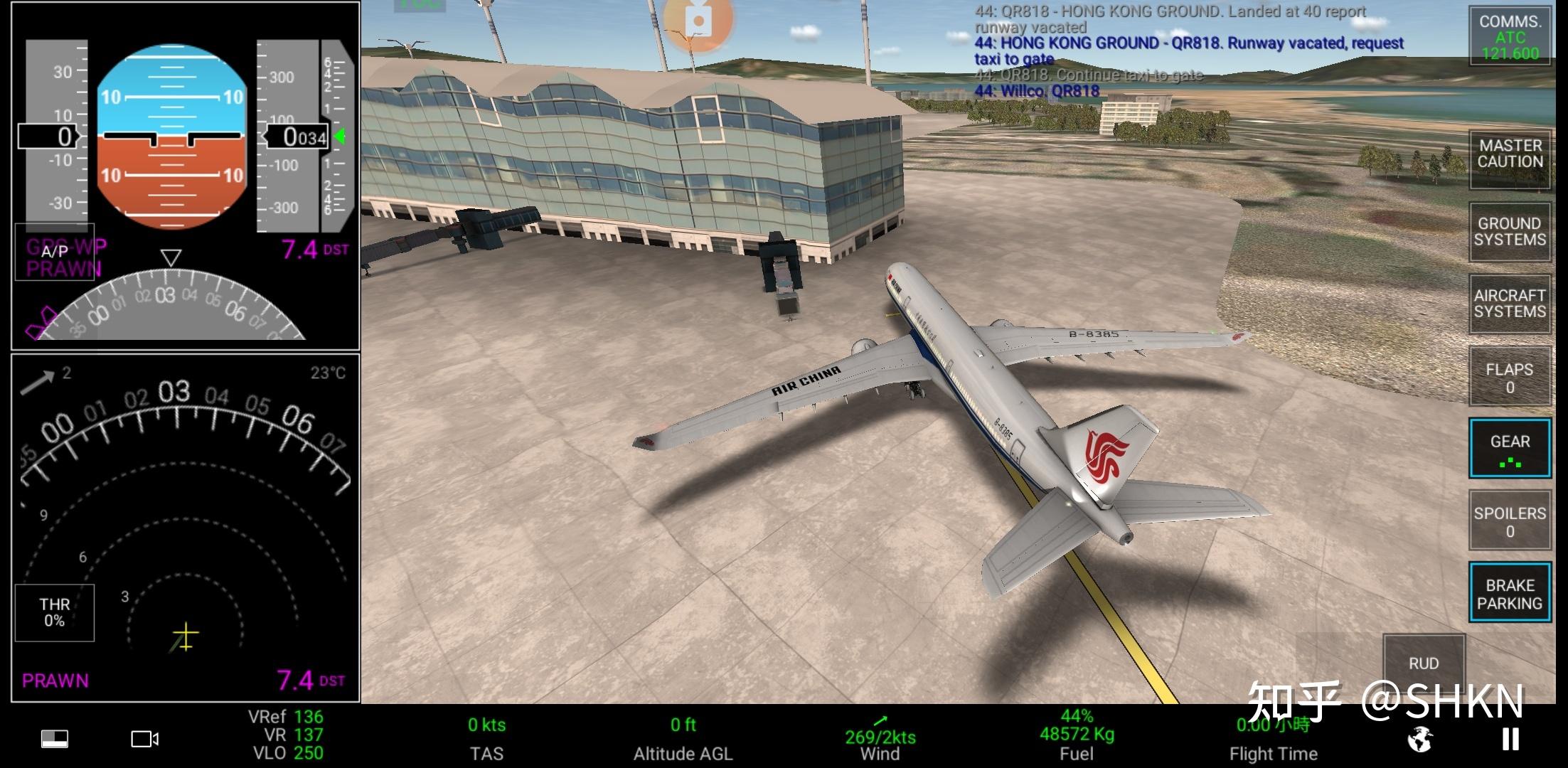 2020手机模拟飞行游戏_飞行模拟手机游戏2020版_飞行模拟手机游戏推荐