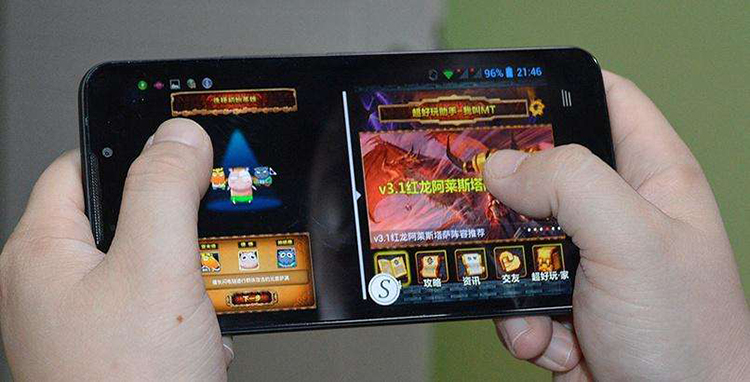 不能随便玩别人的手机游戏_随便玩手游app_可以玩手机游戏