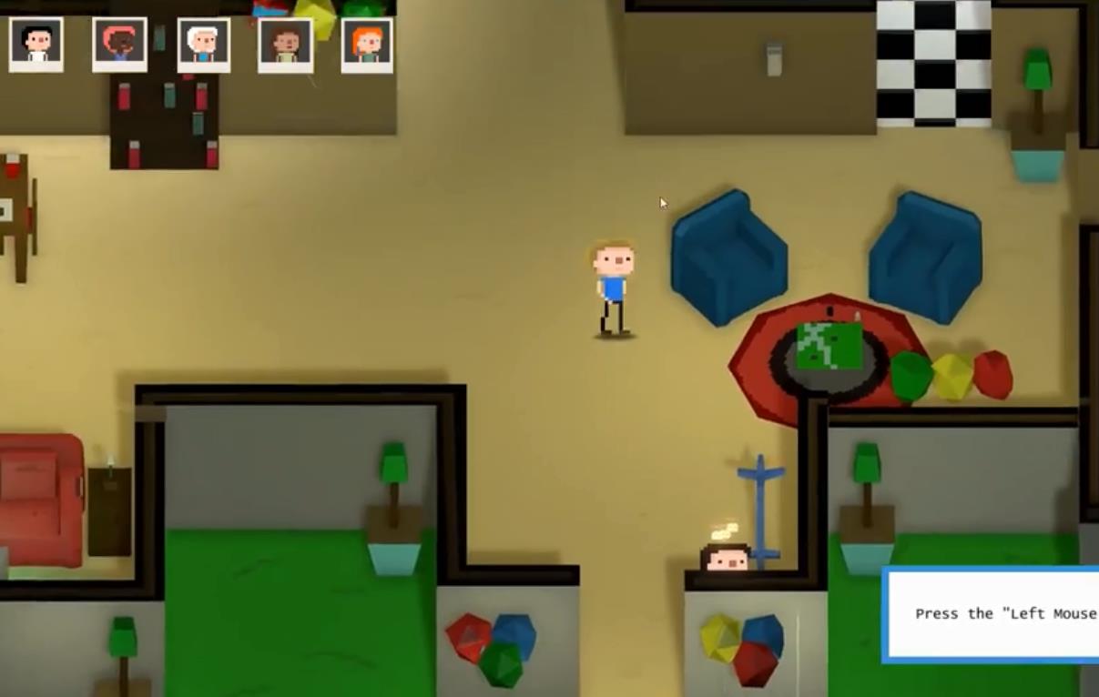 躲猫猫游戏地图下载手机版-随时随地躲猫猫，手机版地图下载