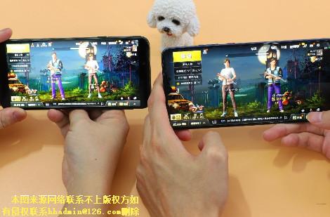 xbox游戏华为手机_华为手机游戏助手在哪_华为手机游戏中心