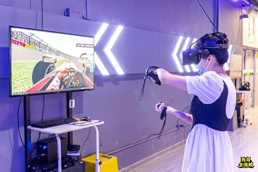 vr游戏手机_vr手机实景游戏_vr实景体验游戏