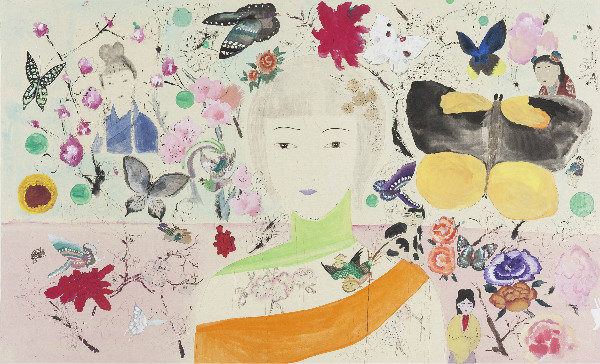 彼岸画廊手机游戏_彼岸画廊手机版攻略_彼岸画廊下载安装