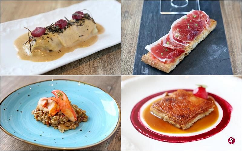 帕露菲：美食冒险家的口腹之欲