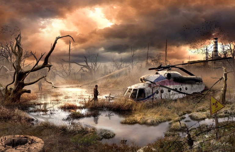 辐射4游戏模拟手机-辐射4手机版震撼上线，废土世界再现，你敢