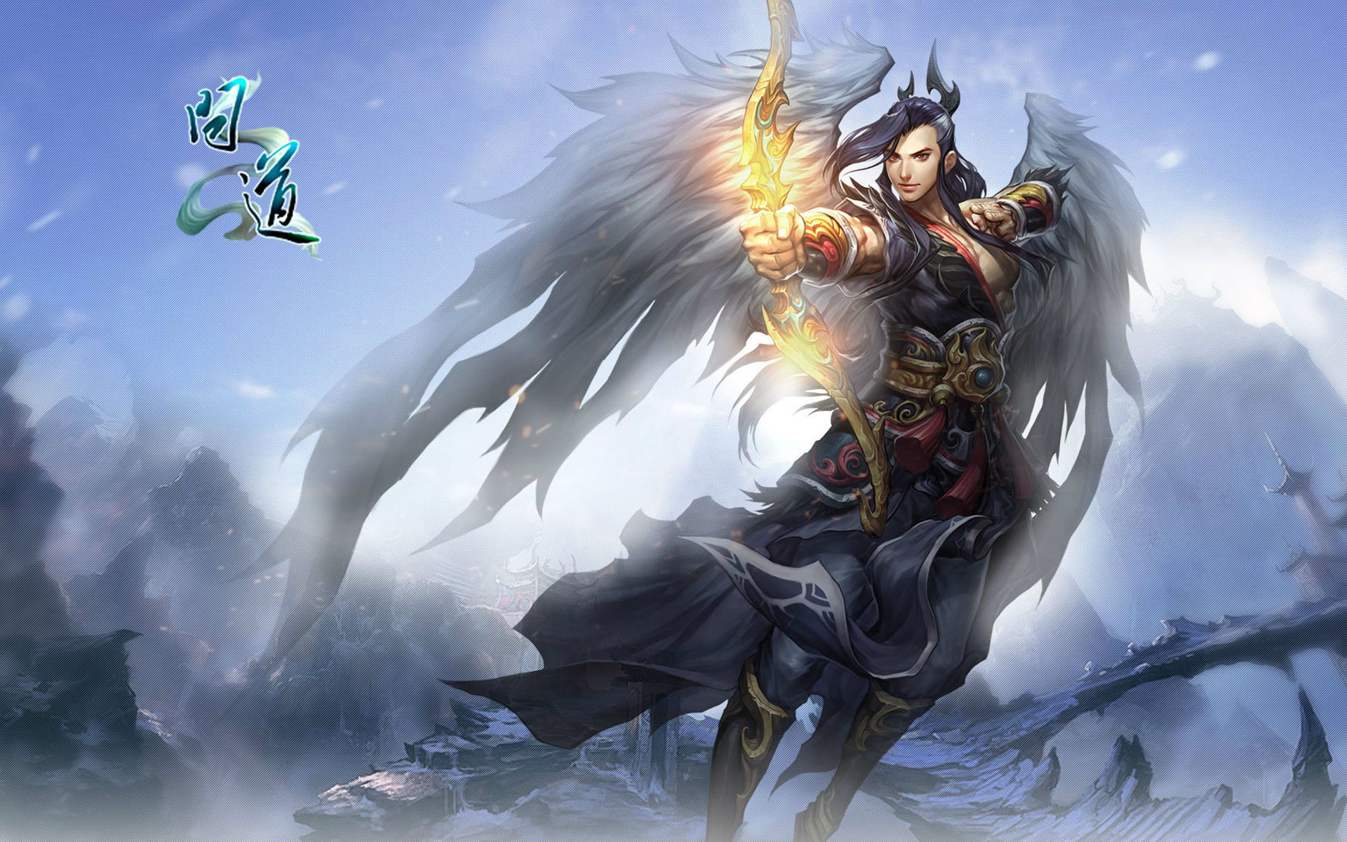 9665问道手机游戏：探索无垠世界，释放独特魅力