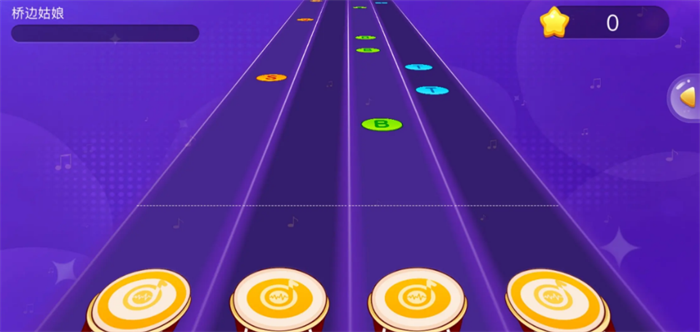 抖音波手机游戏-抖音波游戏：音乐独特，关卡创新，绝对刺激