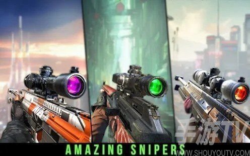 射击游戏单机版大全_射击单机游戏手游_多人单机手机射击游戏大全
