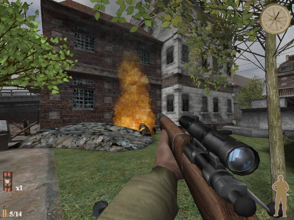 射击单机游戏手游_射击游戏单机版大全_多人单机手机射击游戏大全