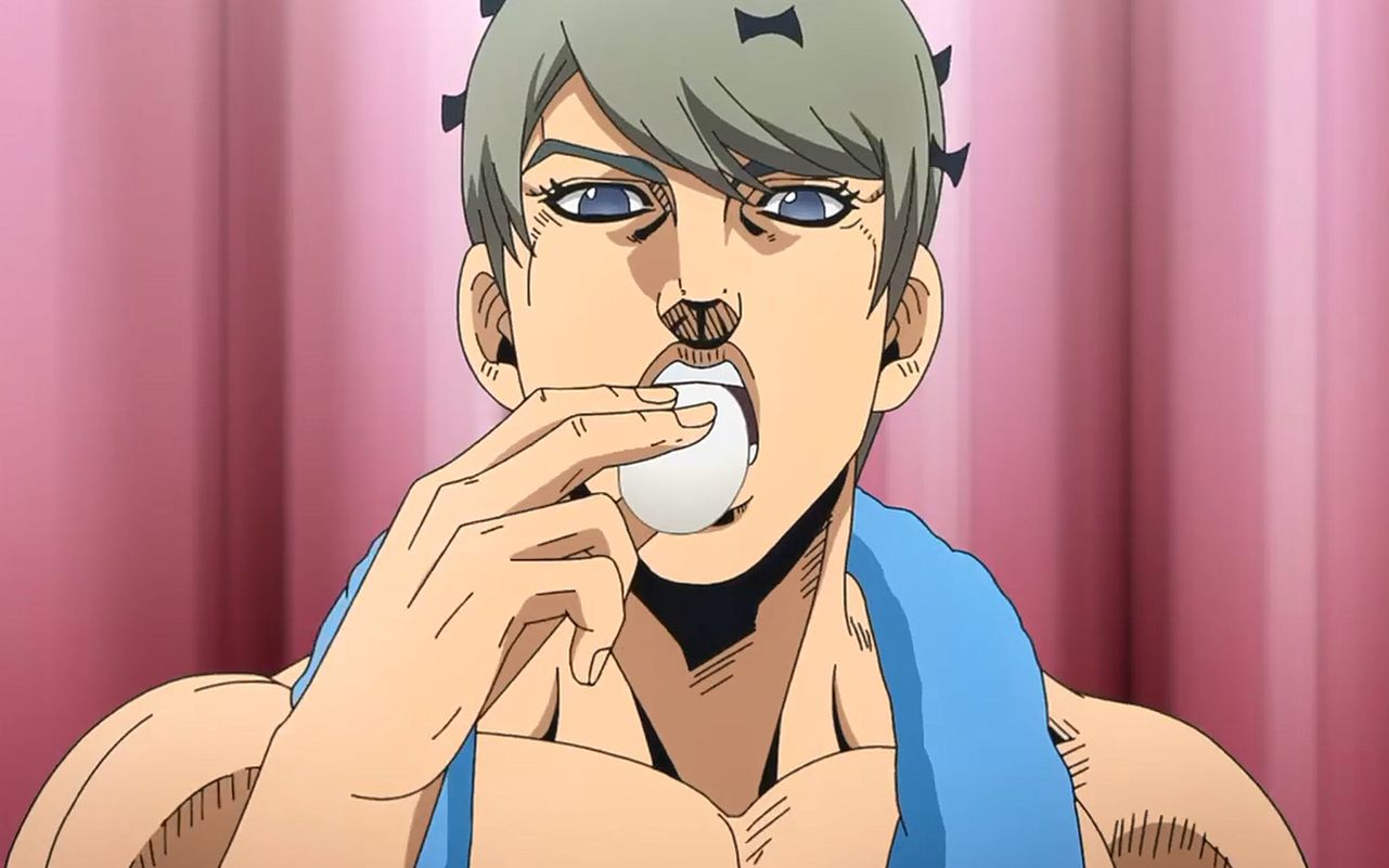 岸边露伴一动也不动_岸边露伴一动不动主题曲_岸边露伴一动不动片头曲